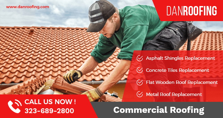 Commercial Roofing 